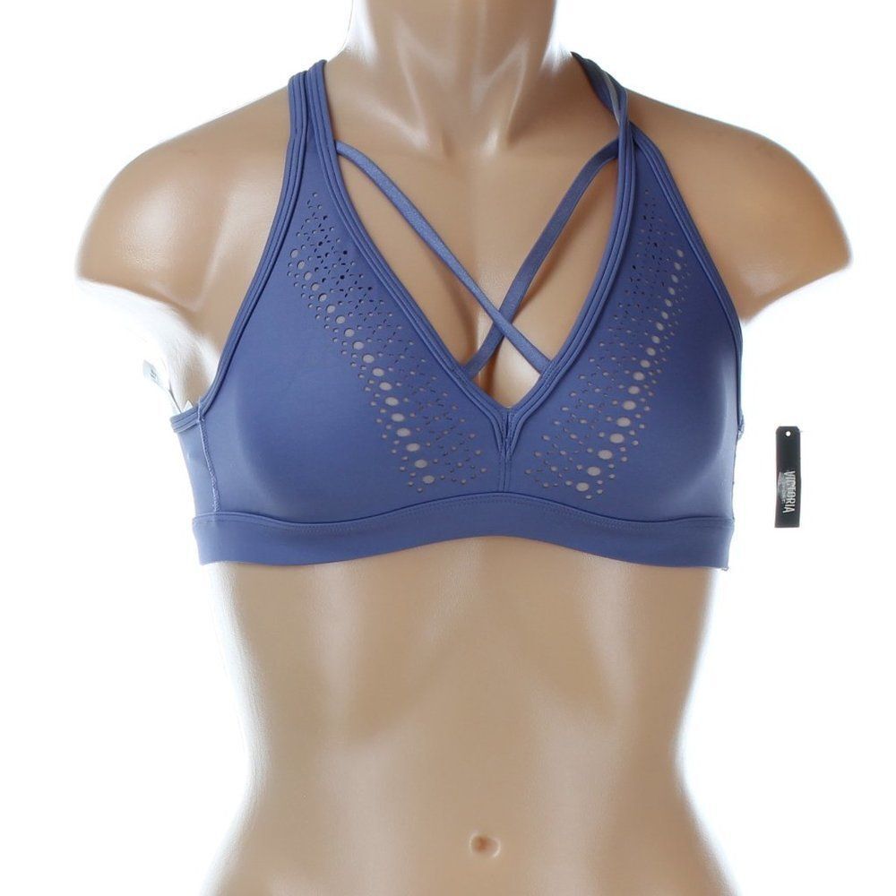 VS Victoria's Secret Sports Bra NWT